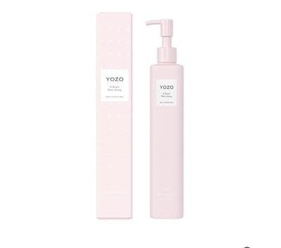 Молочко для тела УПРУГОСТЬ Сollagen Water Shining Body Essence Milk, 260 мл