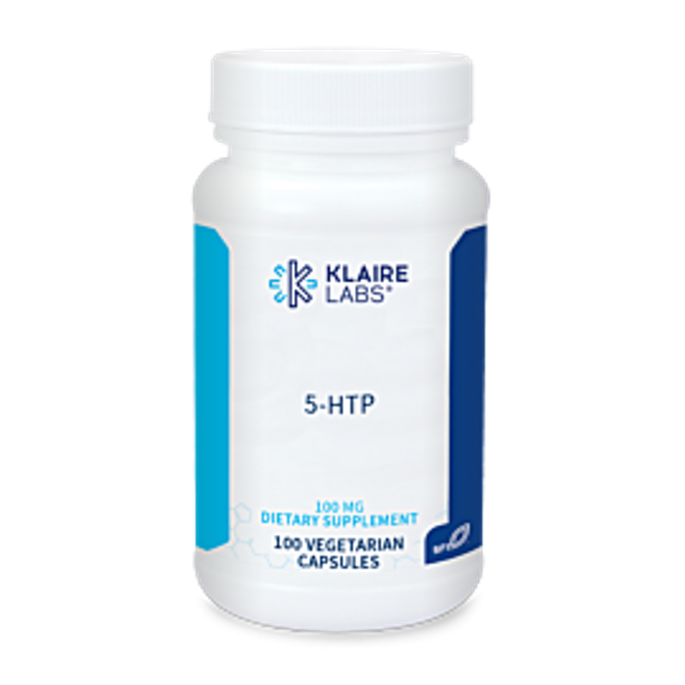 5-HTP (100 MG)