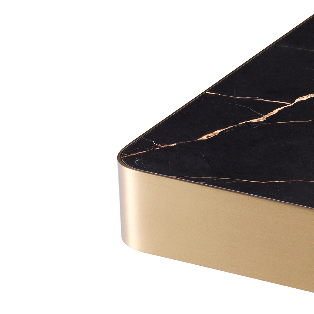 Приставной столик Side Table Luxus арт.114119