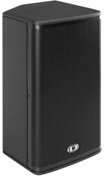 DYNACORD A 112A активная АС, 1000Вт, динамик 12 дюймов