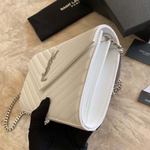 Yves Saint Laurent Woc 22 cm