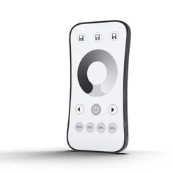 Пульт для монохромной светодиодной ленты 1 зона Lighting control 01102