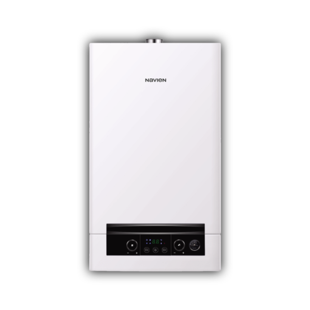 Котел газовый NAVIEN HeatLuxe NGB-16K двухконтурный настенный
