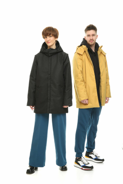 Куртка-трансформер