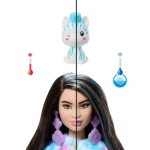 Кукла Barbie Cutie Reveal Color Dream Радужная Зебра