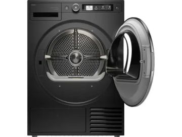 Сушильна машина Asko T509HRG