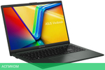 Ноутбук ASUS Vivobook Go E1504F E1504FA-BQ038W (90NB0ZR2-M00L50)