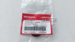 91202-KTW-901. OIL SEAL, 12X26X5. HONDA