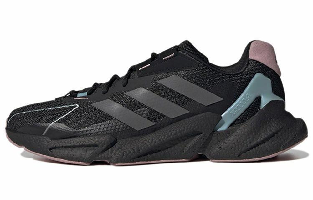 Кроссовки Adidas X9000L4