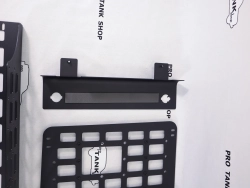 Органайзер багажника ВЕРХНИЙ для TANK 300 BLACKASPID