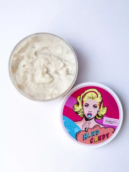Мыло для бритья KatrineDo Hard Candy