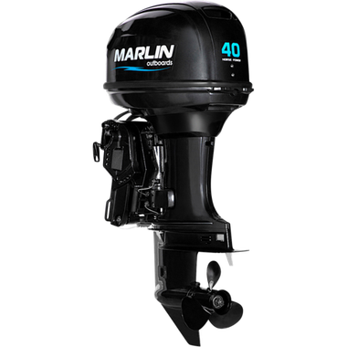 Лодочный мотор Marlin MP40AERTL