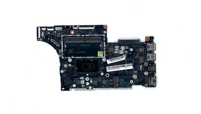 Материнская плата для ноутбука Lenovo ideapad 510S-13IKB NM-D441P NOK Intel core I5-7200U UMA BL (5B20M36006), оригинал