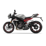 Triumph Street Triple 765 R