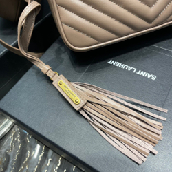 Saint Laurent Lou Camera Bag 23 cm