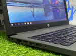 Ноутбук HP 15.6' i3-7020U /8GB/500GB/ 250 G7 [6BP31EA]/Windows 10