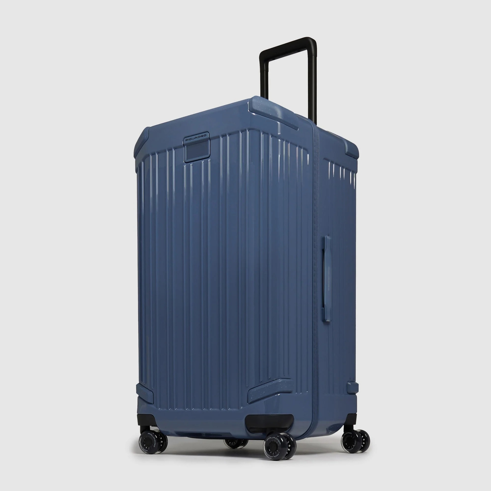 Чемодан транк Piquadro POP BV5213POP/Blu Avio
