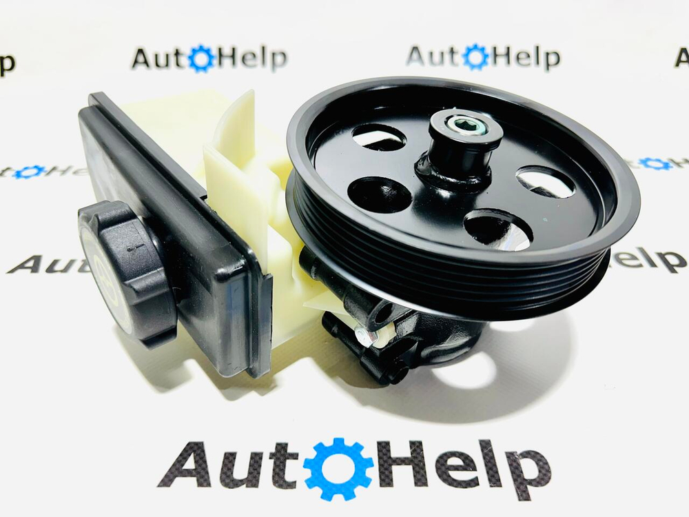 Гидроусилитель руля 1S7C3A674AD Ford Mondeo 3