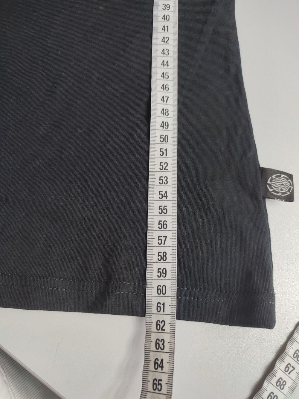 Футболка Русич с узором 42 размер