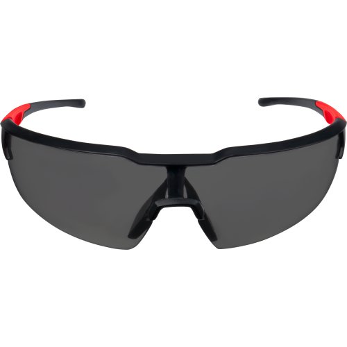 Набор Milwaukee: Рулетка PREMIUM магнитная MAGNETIC GEN III 5м+Очки ENHANCED затемненные