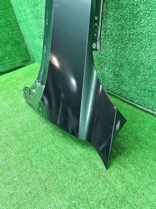 Крыло переднее левое Geely Atlas 2 (2023-н.в.)