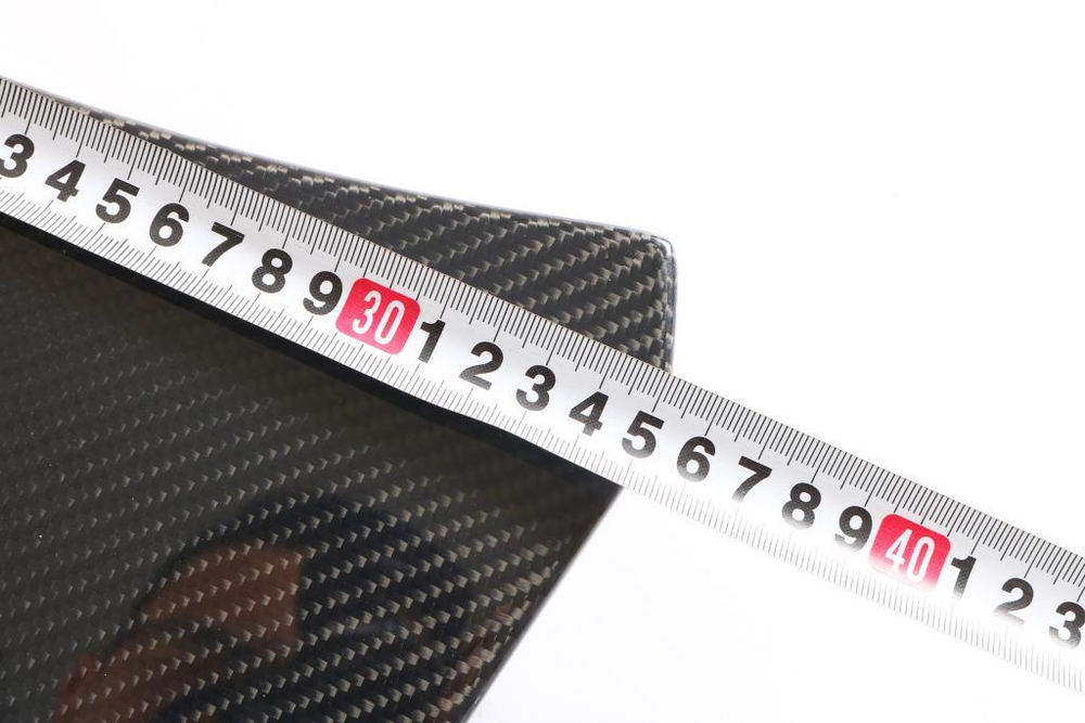 Карбоновые плавники для AUDI R8 4S 2015-2018 Ауди