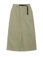 Юбка Long Baker Skirt