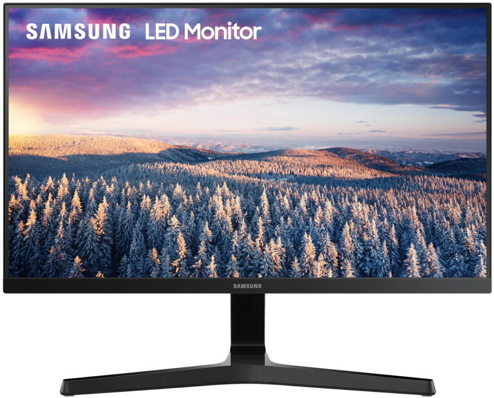 Монитор 23.8" Samsung S24R356FZI (LS24R356FZIXCI)