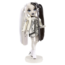 Кукла Rainbow High-Shadow High Fashion Хизер Грейсон, серия 1 580782 / артикул 583561EUC 580782 / GTIN 035051580782