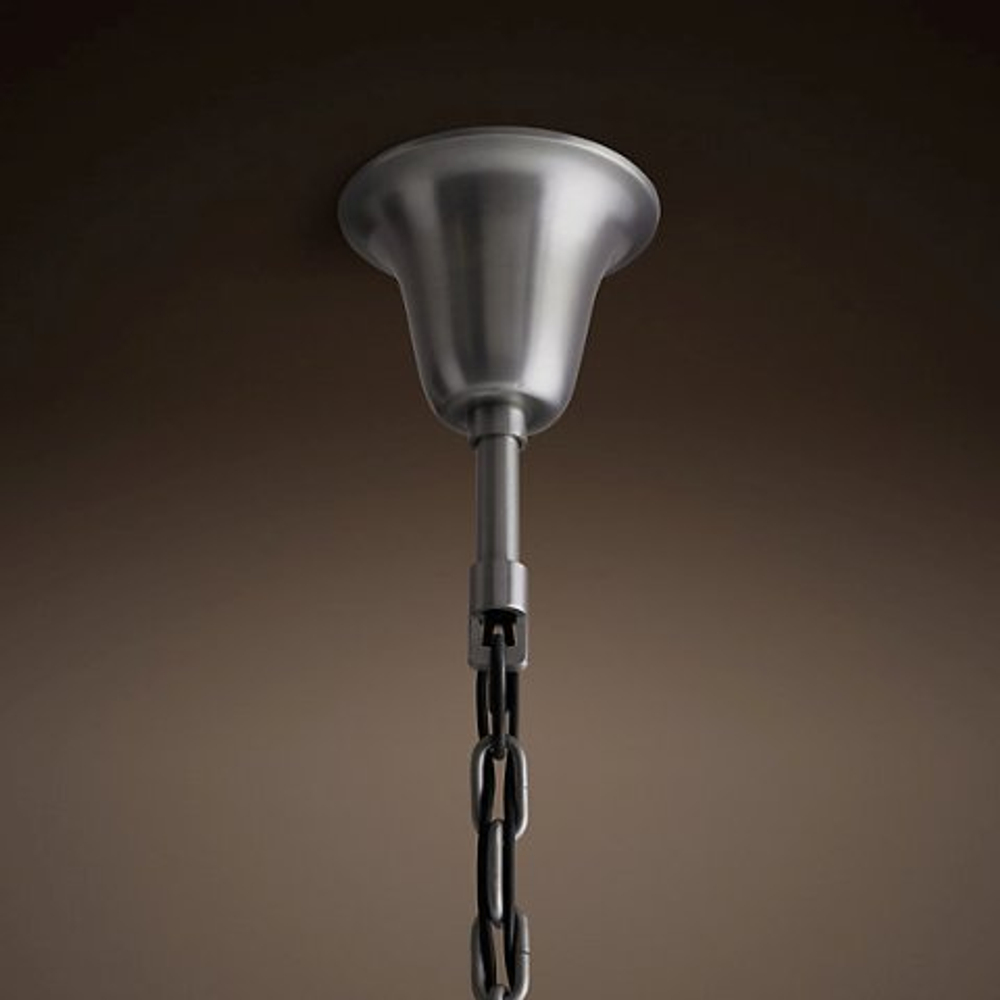 Светильник 140 см Restoration Hardware Вайлле США крепление