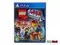 PS4 LEGO Movie Videogame (Б/У, Русские субтитры, CUSA-00052)