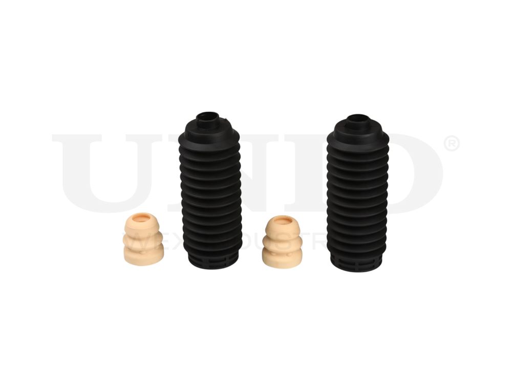 Комплект пыльник и отбойник UNIO DUC-50047