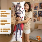 Дакимакура Семья шпиона Йор Форджер