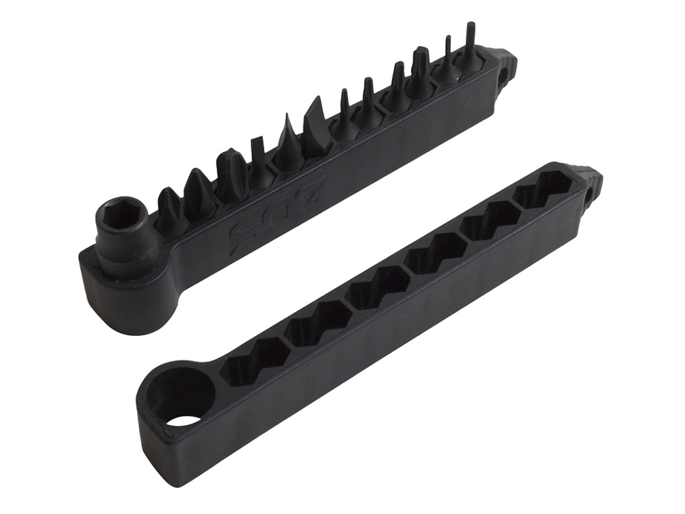 Мультиинструмент SOG PowerAccess Assist Black (SOG-PA3002-CP)
