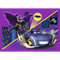 Puzzles - &quot;4in1&quot; - Meet Batwheels / Warner Batwheels