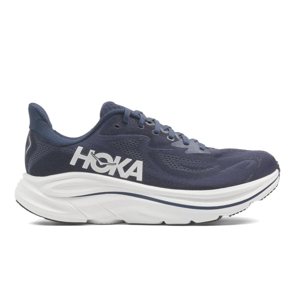 Кроссовки мужские Hoka Clifton 10