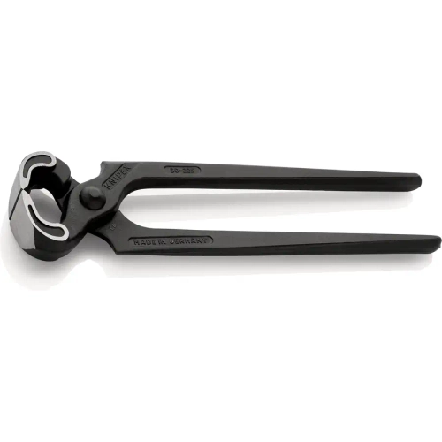 Клещи плотницкие черненые 225 мм Knipex 50 00 225