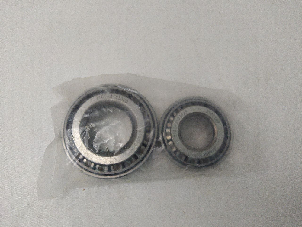 Подшипник передней ступицы STARNER S100101102 ВАЗ 2101 (2 шт.)