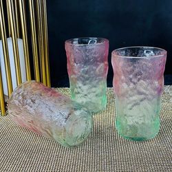 Lenardi 200-021 Набор из 6 стаканов 350мл в под.уп.(х8)Стекло