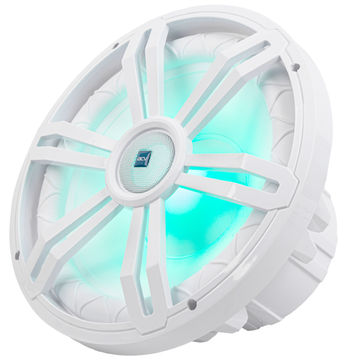 Сабвуфер ACV MRS122DLW белый