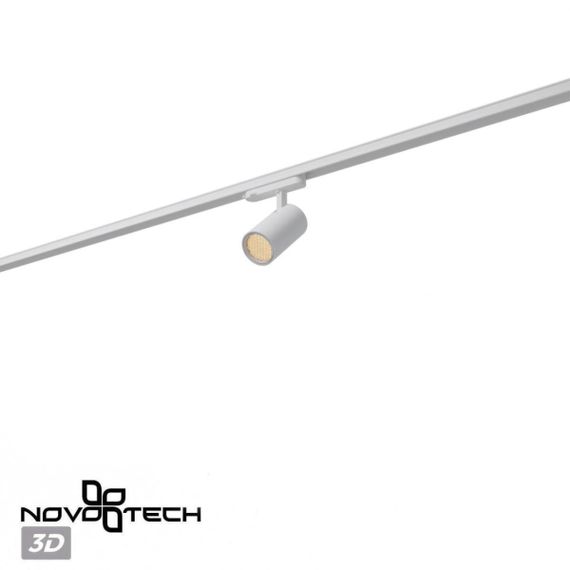 Трековый светильник Novotech PORT 359583
