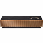 Беспроводная аудиосистема Naim Mu-so 2nd Generation for Bentley