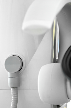 Стоматологическая установка Woson WOD 730 (универсал) верхняя подача