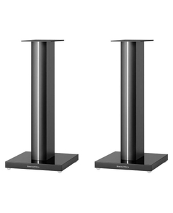 Стойки для акустики Bowers & Willkins FS-700 S3 Black