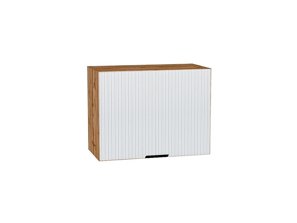 Шкаф верхний горизонтальный Евро Лайн