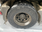 DAF XF 4x2 Седельный тягач FT XF 105 460 (Дизельный, 12,9 л, 462 л.с., АТ)