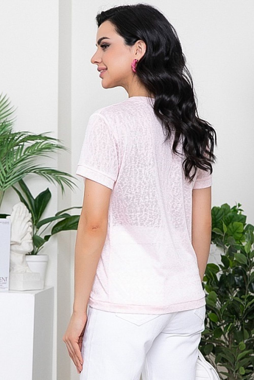 Блузка 41845 Avili