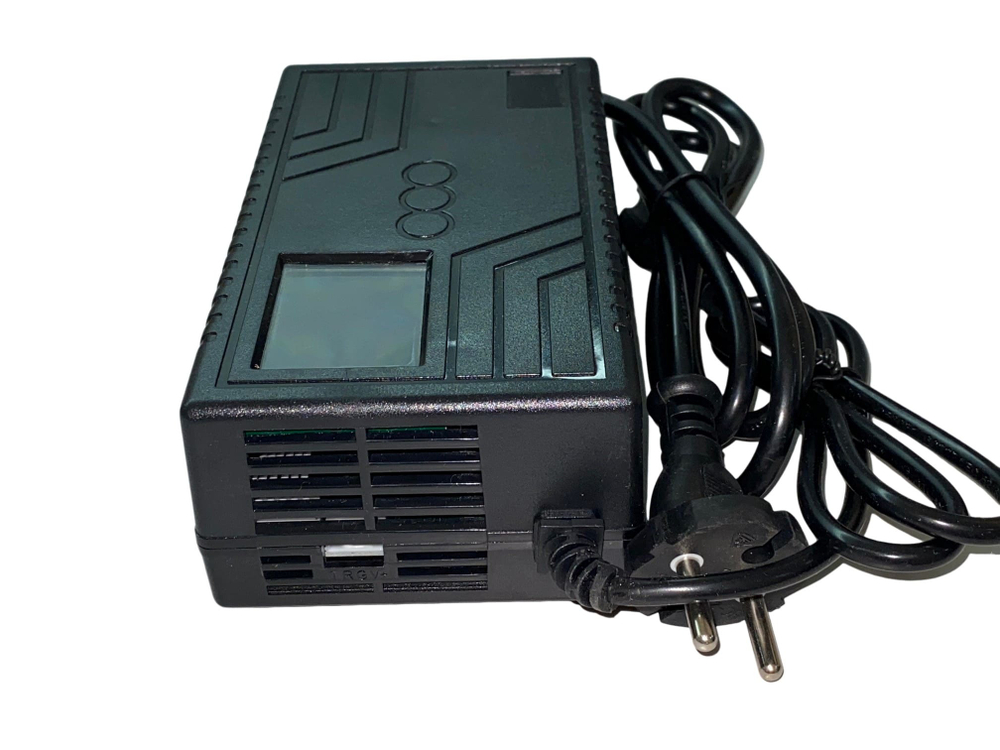 Зарядное устройство ET Smart LF12-3.8