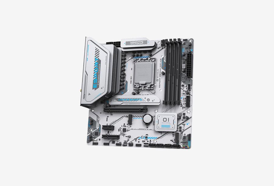 MS-eSport Z890M WIFI ICE_0326528100725