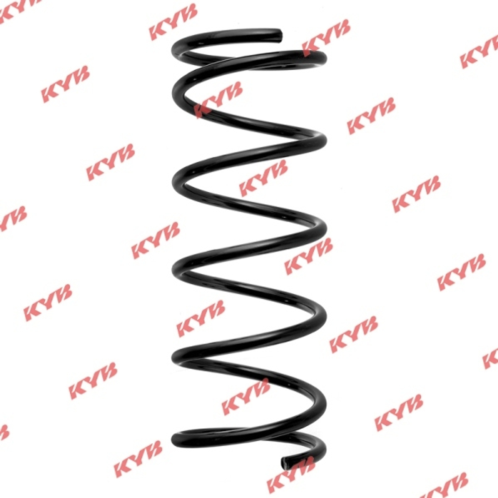 Пружина подвески K-FLEX (F) RK3874
